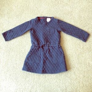 Girls Boden dress